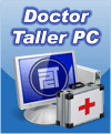 Arreglar tu ordenador en Taller PC